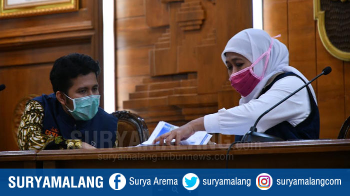 Kondisi Stok Beras dan Gula di Jatim Dibeberkan Wakil Gubernur Jatim, Antisipasi Jelang Ramadan