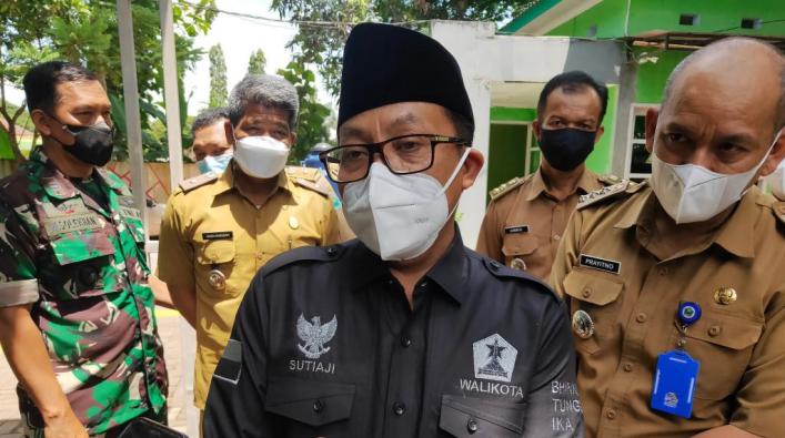 Jelang Natal dan Tahun Baru, Kota Malang Masuk PPKM Level 1