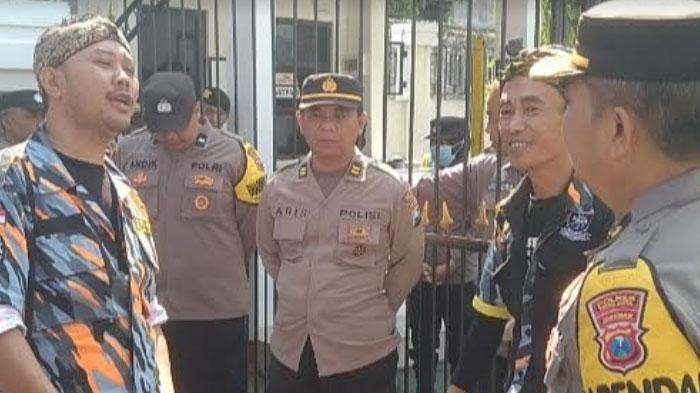Warga Tergusur di Kediri Tuntut Rp 10,2 Miliar, Gugat Gubernur Jatim dan Direktur RS Daha Husada