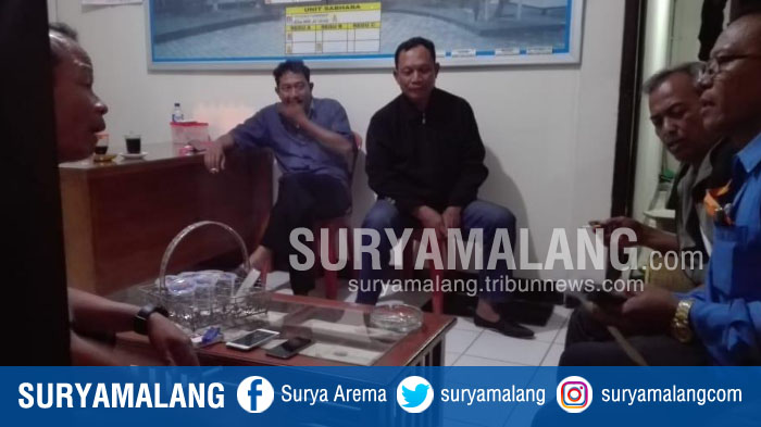 Ulah Wartawan Gadungan di Madiun Sungguh Memalukan, Akibatnya Meringkuk dalam Penjara