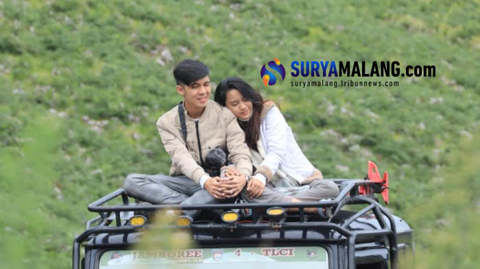 Gunung Bromo Tetap Buka saat Libur Tahun Baru 2021, Wisatawan Wajib Negatif Rapid Test Antigen