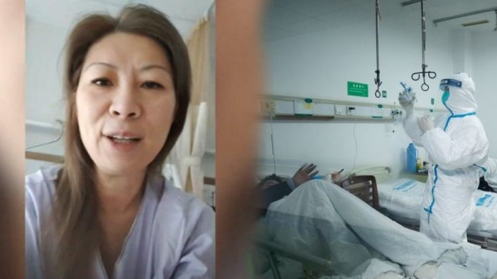 Fakta-fakta Rasanya Mengidap Virus Corona Diungkap WNA Singapura, Sembuh Setelah 9 Hari Karantina