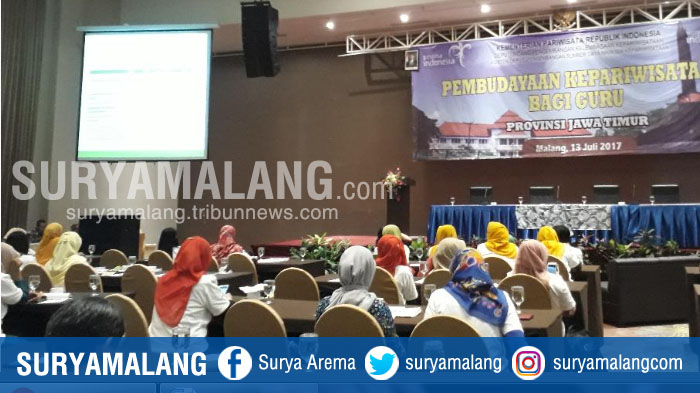 Akankah Guru Tidak Tetap di Kota Malang dan Batu dapat Insentif? Seperti Inilah Kondisinya Sekarang