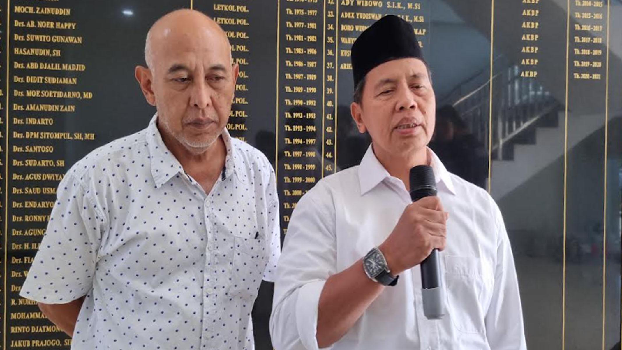 UPDATE Kasus Kepala Sekolah Pukul 15 Siswi MTs di Gresik, Yayasan Minta Maaf dan Pecat Tersangka