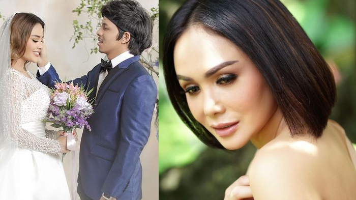 Yuni Shara Bingung Mendadak Dikabari H-2 Aurel dan Atta Halilintar Lamaran, Belum Ada Persiapan