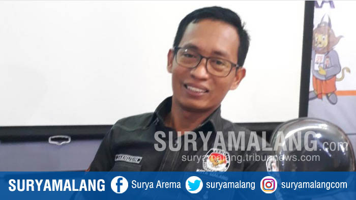 Belum Ada Bakal Calon Anggota Legislatif Daftar ke KPU Kota Malang