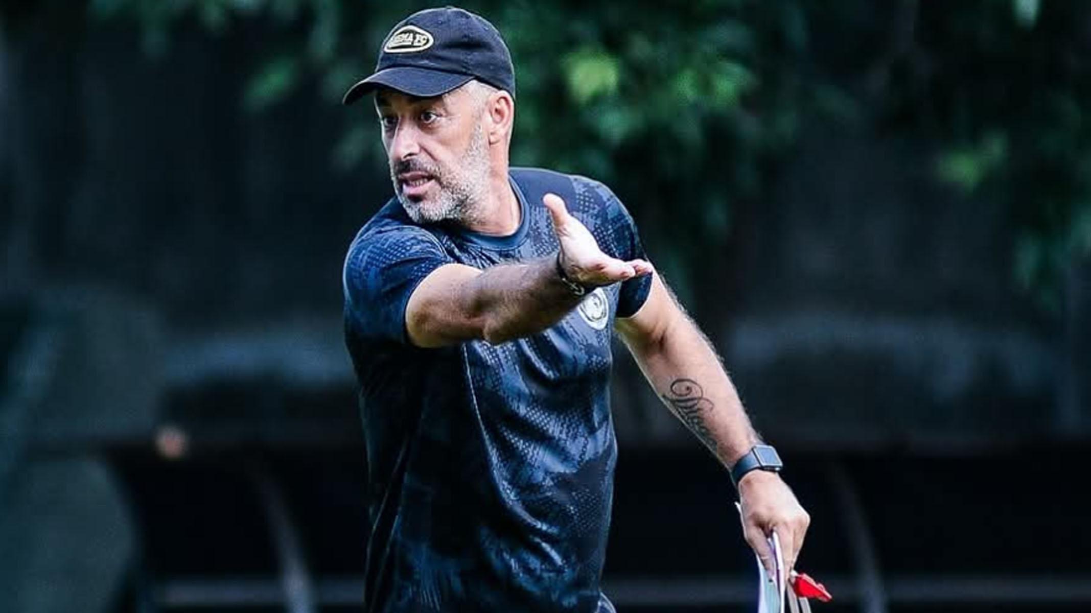 PSBS Biak Vs Arema FC, Singo Edan Harus Lebih Siap Agar Bawa Pulang Poin