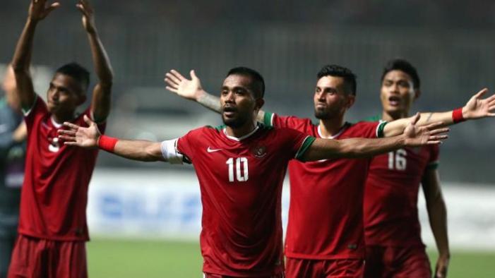 Kembali ke Mitra Kukar, Tenyata Ini yang Ingin Diraih Zulham Zamrun . . .