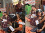 12-Adegan-Rekonstruksi-Irwan-Siskiyanto-Kurir-JNT-Dianiaya-Zainal-Arifin-Istri-Duduk-di-Depan-Toko.jpg