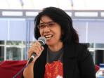 Suciwati, Istri Mendiang Munir Kritik Rencana Pembangunan Gedung Baru untuk DPRD Kota Batu