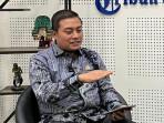 Anggota-Komisi-E-DPRD-Jatim-Puguh-Wiji-Pamungkas-saat-hadir-di-Studio-TribunJatim-Network.jpg