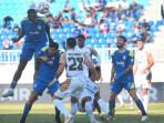 Cara Nonton Live Streaming Arema FC vs Persib Bandung di Super League Indonesia