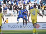 Sekitar 4 Ribu Tiket Terjual di Laga Arema FC Vs Persib Bandung, 1400 Personel Lakukan Pengamanan