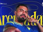 Arema FC Vs Persib Bandung di Stadion Kanjuruhan, Jadwal Kick Off dan Update Skor Super League