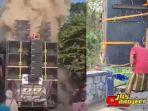 Bak-Karma-Sudah-Bongkar-Jembatan-Kini-Viral-Truk-Pembawa-Sound-System-Terbakar-Warganet-Azab.jpg
