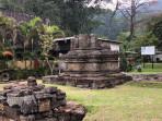 Peninggalan Mpu Sindok Terbengkalai, Tak Ada Dana untuk Perawatan Candi Songgoriti Kota Batu 
