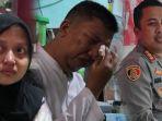 Bantuan-Untuk-Aipda-Rully-Dikunjungi-Kapolres-Polisi-Buta-Istri-Cleaning-Service-Menangis-Haru.jpg