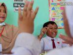 Cara Memacu Penanganan Anak Putus Sekolah di Banyuwangi