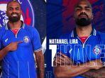 BiodataThales-Lira-Bek-Asing-Arema-FC-Resmi-Dikenalkan-Mantan-PSS-Sleman-Dikenal-Tangguh.jpg