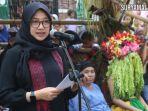 Ribuan Orang Lihat Ritual Adat Seblang Olehsari, Bupati Ipuk Ajak Promosi Budaya Banyuwangi
