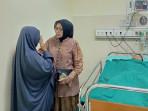 Lengan Kanan Putus, Pelajar Lumajang Mengalami Kecelakaan Tragis, Biaya Perawatan Ditanggung Pemkab
