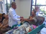Kasus Korupsi Mantan Wadir Umum dan Keuangan RSUD dr Iskak Tulungagung Tidak Pengaruhi Pelayanan