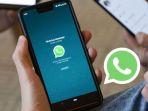 Cara Mengetahui WhatsApp Sedang Disadap, Jangan Panik, Begini Langkah Mudah Mengatasinya