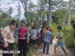 Kronologi Paman Tusuk Keponakan Hingga Tewas di Bangkalan, Berawal dari Cekcok Saat Kerja Bakti