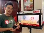 Ayam Varietas Baru Jago Ternak Malang, Lebih Produktif daripada Ayam Kampung Biasa