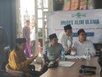 BREAKING NEWS – Gerakan Penyelamat NU Dimulai di Kediaman Syaikhona Kholil Bangkalan, Ini Tujuannya