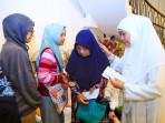 Uang Hangus Dilalap Api, Korban Kebakaran di Surabaya dapat Santunan dari Gubernur Khofifah