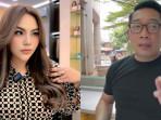 Gue-Pakai-Baju-Oranye-karena-Perjuangkan-Anak-Respon-Lisa-Mariana-Saat-Ridwan-Kamil-Tak-Mau-damai.jpg