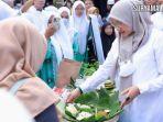 Seluruh Desa dan Kecamatan di Banyuwangi Fasilitasi Pasar Takjil Ramadan