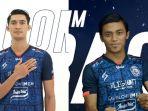 Irsyad-Maulana-kiri-dan-Syaeful-Anwar-kanan-pemain-baru-Arema-FC-dikenalkan-Rabu-27-April-2022.jpg