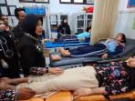 Puluhan Pelajar SMAN 1 Kedungadem Bojonegoro Keracunan Seusai Menyantap Menu MBG