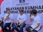 Pemberlakukan e-Paspor Serentak Mulai Akhir 2024
