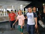 Api Cemburu 40 Tahun Silam Muncul Lagi, Lansia Habisi Nyawa Tetangga yang Diduga Selingkuhan Istri
