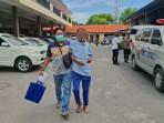 Buronan Selama 2 Tahun Gegara Menodai Gadis di Bawah Umur, Kakek Asal Sampang Diciduk di Rumah Sakit