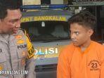 Umur 22 Tahun Sudah 7 Kali Curi Motor di Bangkalan, Termasuk Honda Vario Milik Polwan