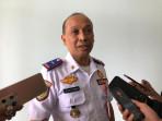 Triwulan Ketiga Tahun 2025 Pendapatan Retribusi Parkir Tepi Jalan Kota Batu Masih Jauh dari Target