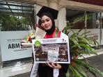 Khoirun-Nisa-meraih-IPK-tinggi-dalam-wisuda-STIE-MalangKucecwara-ke-78-pada-Sabtu.jpg
