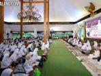 Bupati Banyuwangi Gelar Khotmil Qur'an Bersama Para Hafidzah