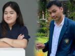 Kisah Inspiratif Dua Wisudawan Terbaik UB, Ibu dan K-Pop Jadi Inspirasi Skripsi
