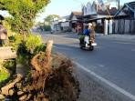 Kabur Seusai Tabrak Orang Hingga Tewas, Pelaku Tabrak Lari di Blitar Dihajar Massa, Mobilnya Dirusak