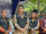 Menkeu Purbaya Yudhi Sadewa Kepras Dana Transfer Provinsi Jatim Sebesar Rp 2,8 Trilliun