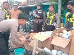 Teror Mercon di Depan Pos Polisi Bangkalan Bubar, Polisi Temukan Satu Pikap Mercon Seukuran Betis