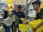 MR DIY Buka Cabang ke-1123 di Junrejo Kota Batu, Inilah Barang yang Paling Dicari Wisatawan