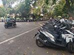 Wajib Karcis Parkir di Kota Malang, DPRD Atur di Ranperda Berikut Perlindungan Asuransi