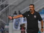 Arema FC Punya Waktu Istirahat Lebih Lama Ketimbang Persib Bandung Jelang Big Match di Kanjuruhan