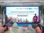 Pemkot Malang dan Indosat Berkolaborasi, Bekali Pelaku UMKM dengan Ketrampilan Pemasaran Digital